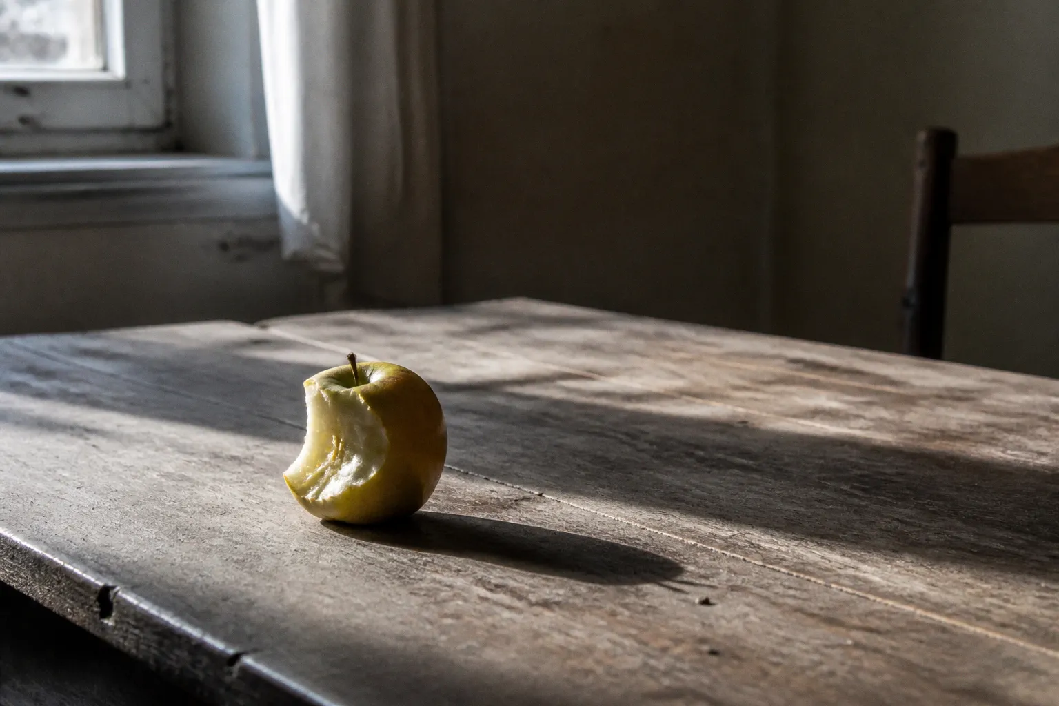 Anhédonie : au cœur de la perte d'élan vital