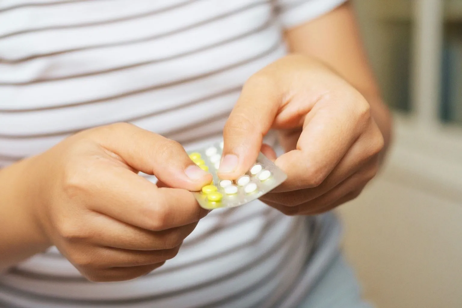 Contraception hormonale et santé mentale : ce que disent les dernières études