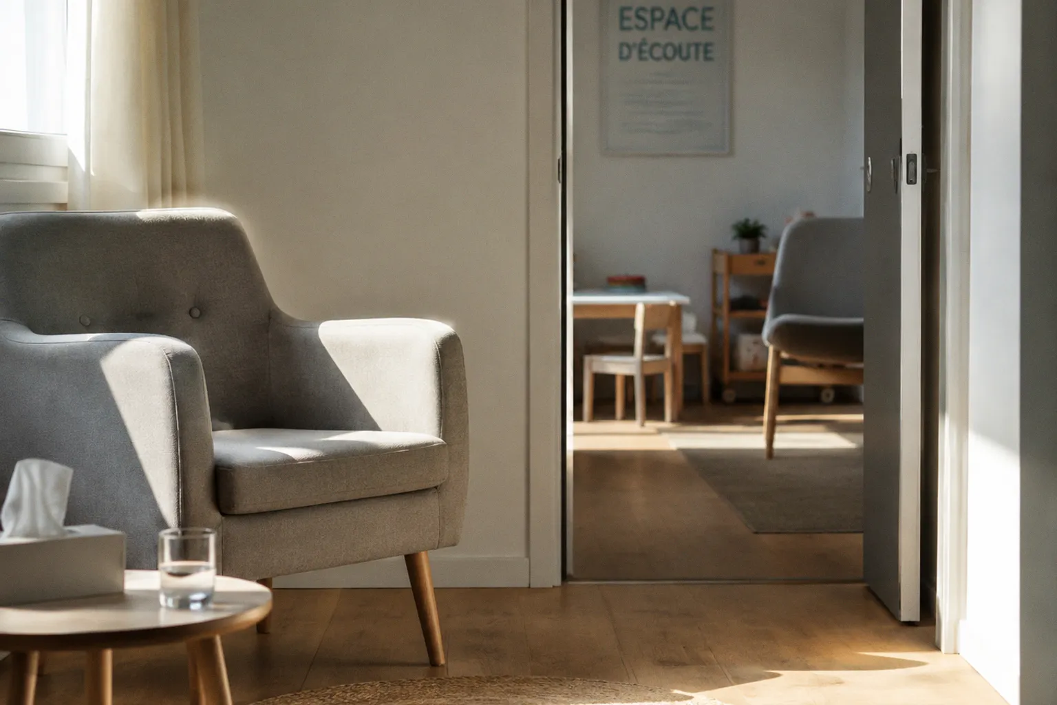 Dispositif MonSoutienPsy : démarches et prise en charge