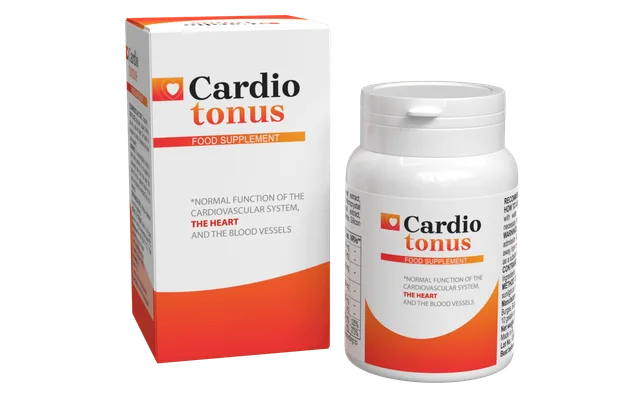 Cardiotonus