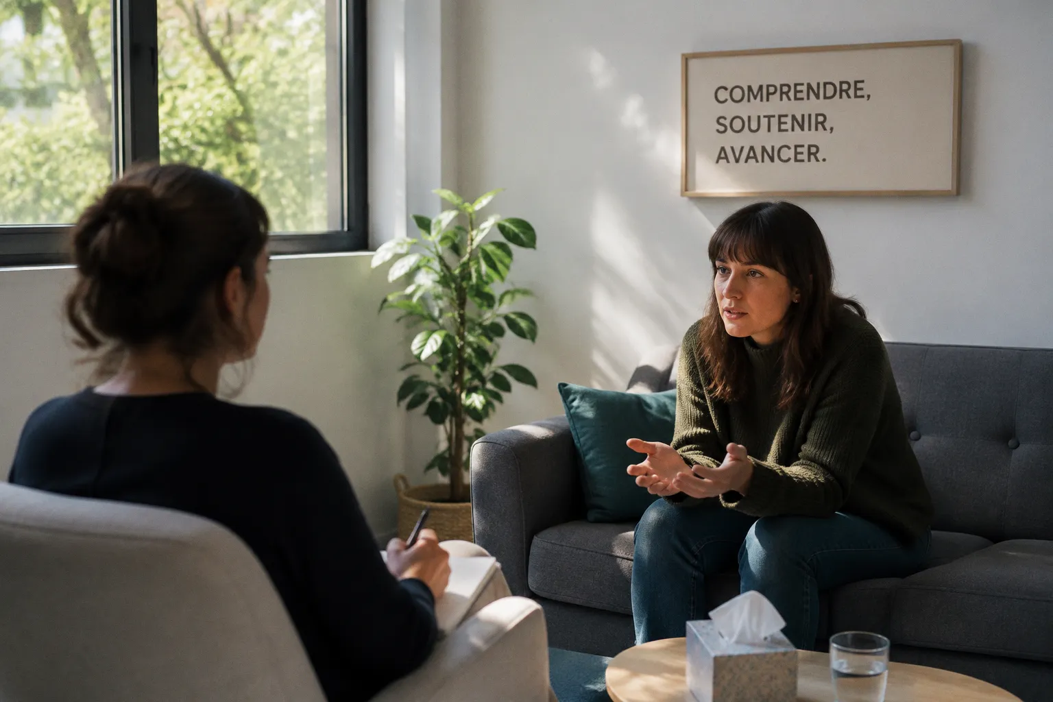 Plasticité cérébrale : les clés du rétablissement