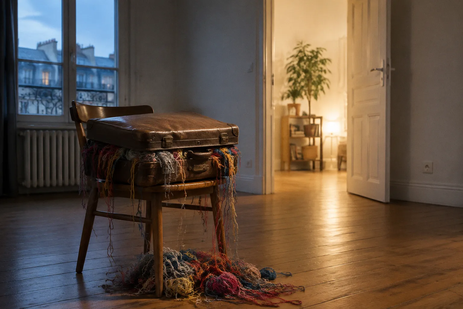Syndrome du sauveur : le récit d'un déséquilibre de couple