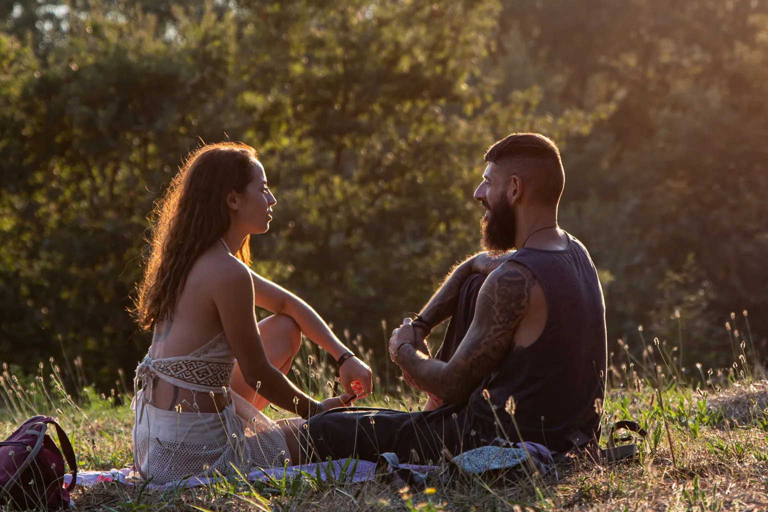 Validation émotionnelle : pourquoi elle stabilise le couple
